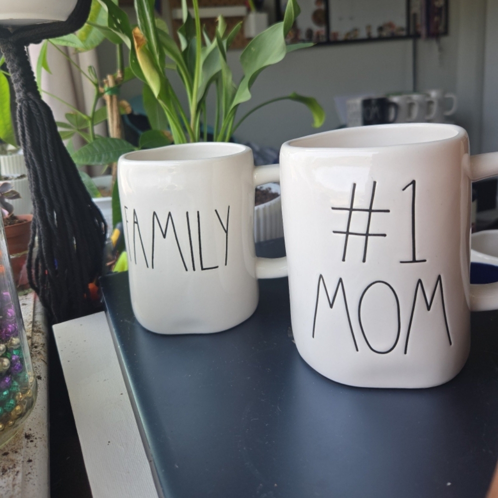 Rae Dunn Mom Set